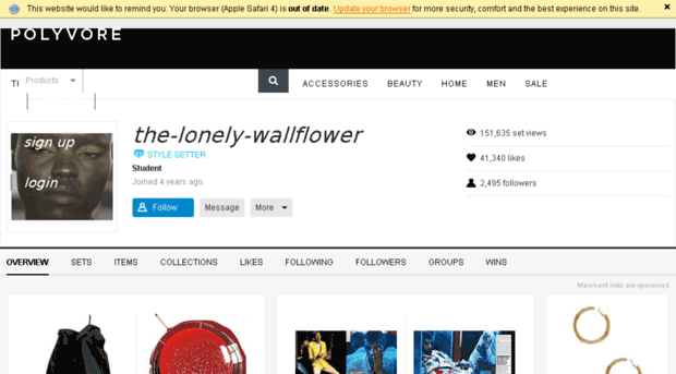 the-lonely-wallflower.polyvore.com