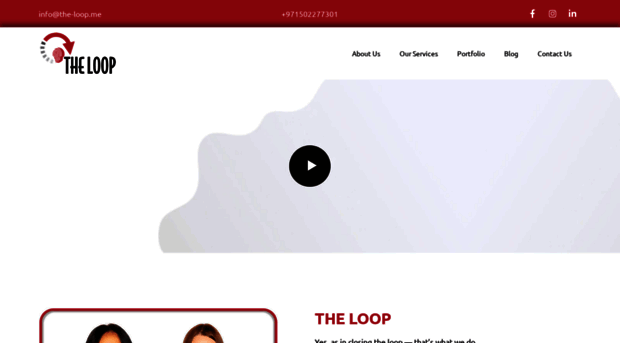 the-loop.me