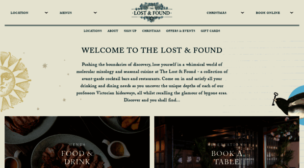 the-lostandfound.co.uk
