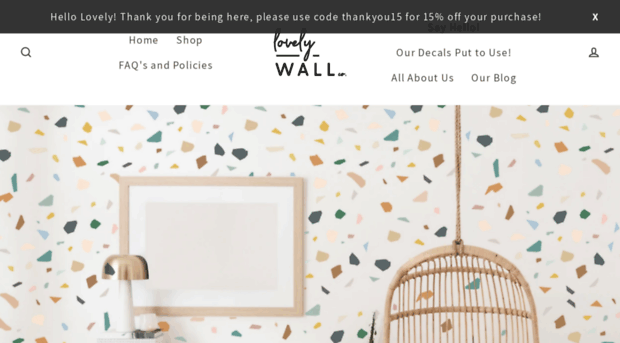 the-lovely-wall-company.myshopify.com