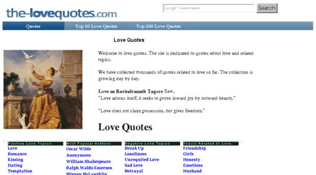 the-lovequotes.com