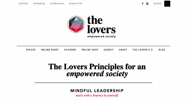 the-lovers.net