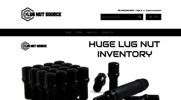 the-lug-nut-source.myshopify.com