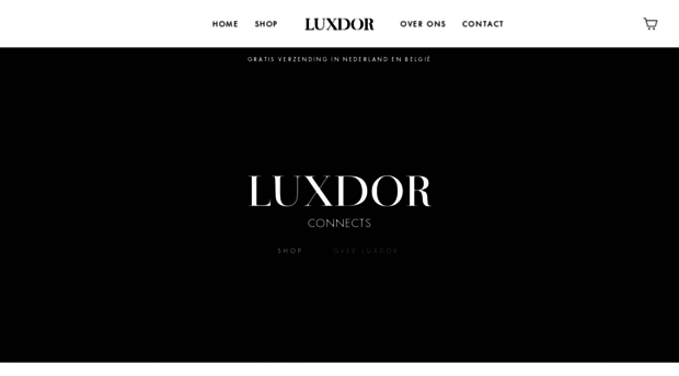 the-luxdor.myshopify.com