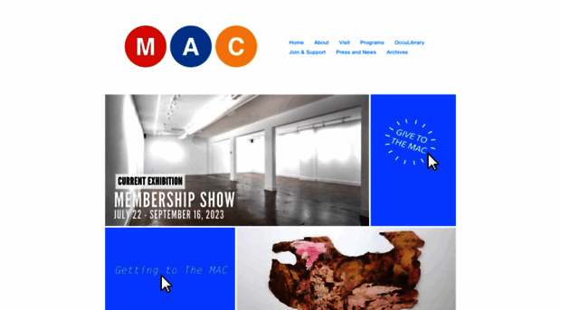 the-mac.org