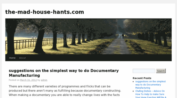 the-mad-house-hants.com