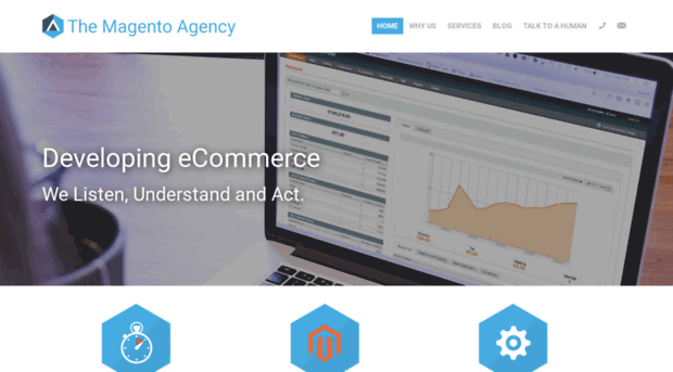 the-magento-agency.co.uk