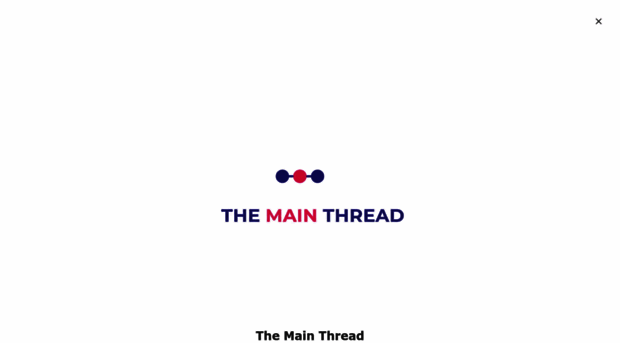 the-main-thread.com