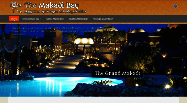 the-makadi-bay.com