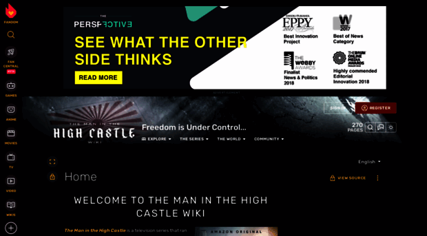 the-man-in-the-high-castle.fandom.com