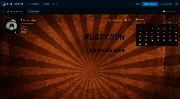 the-man-seven.livejournal.com