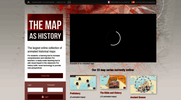 the-map-as-history.com