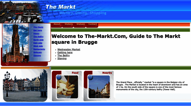 the-markt.com