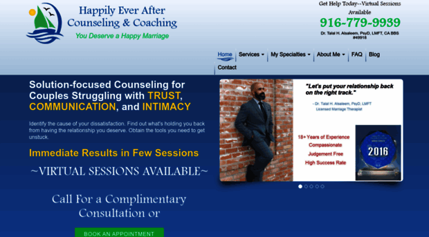the-marriage-counselor.com