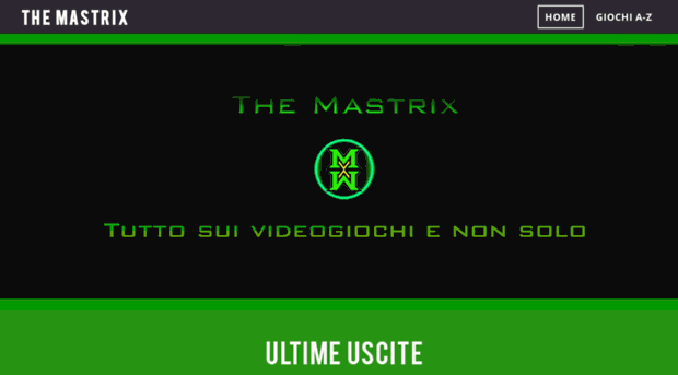 the-mastrix.weebly.com