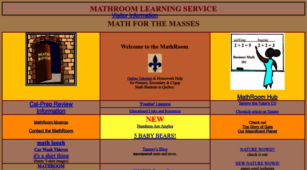 the-mathroom.ca