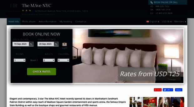 the-mave-new-york.hotel-rez.com