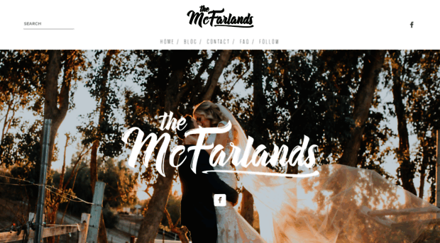 the-mcfarlands.com