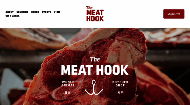 the-meathook.com