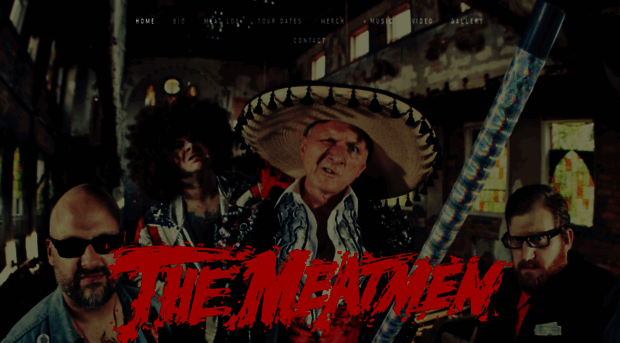 the-meatmen.com