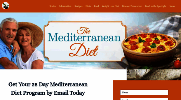 the-mediterranean-diet.com