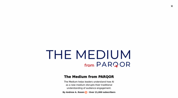 the-medium.co