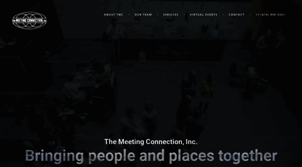 the-meeting-connection.com