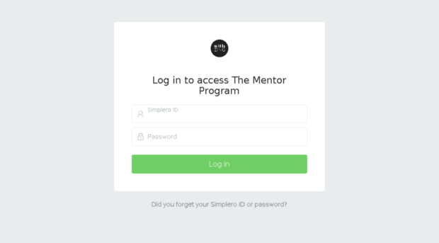 the-mentor-program.zenlearn.com