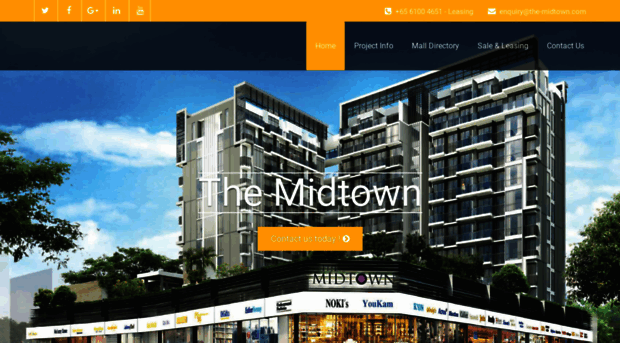 the-midtown.com