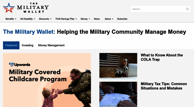 the-military-guide.com