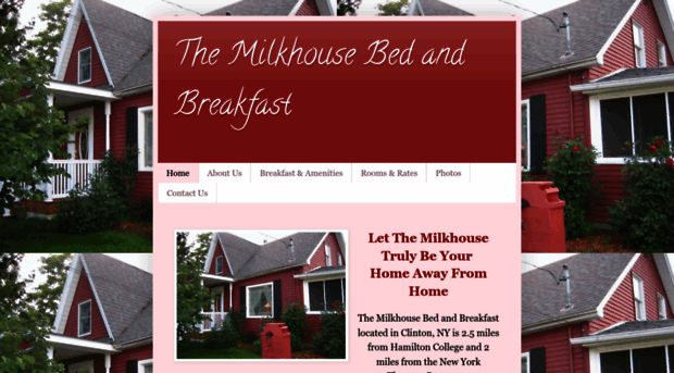 the-milkhouse.com