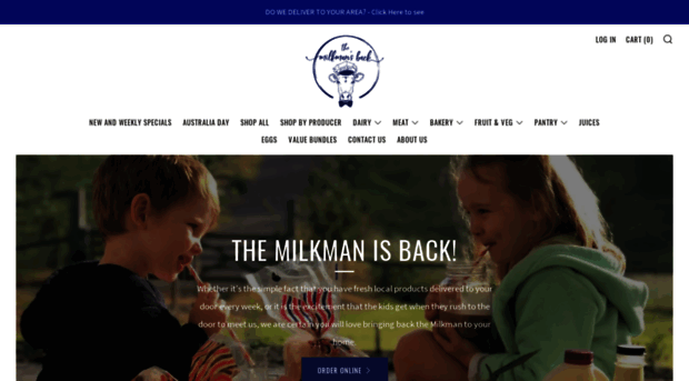 the-milkmans-back.myshopify.com