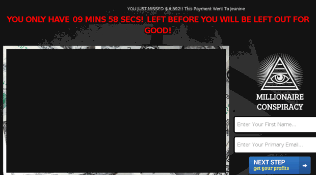 the-millionaireconspiracy.com