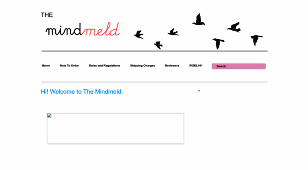 the-mindmeld.blogspot.com