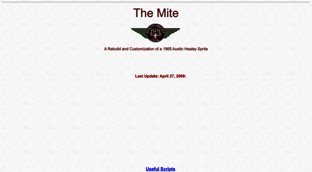 the-mite.com