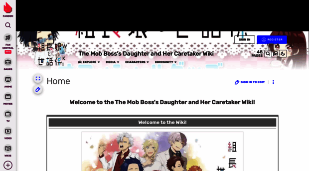 the-mob-bosss-daughter-and-her-caretaker.fandom.com