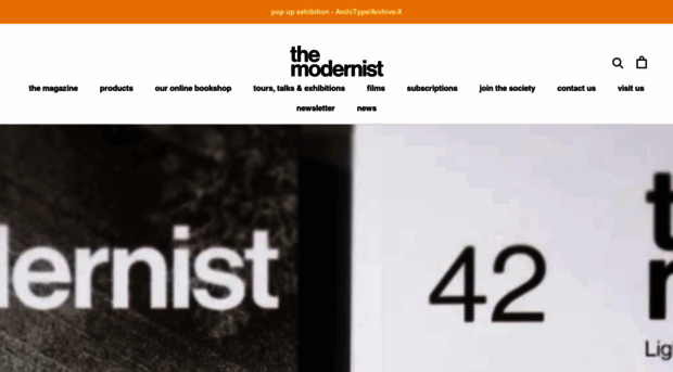 the-modernist.org