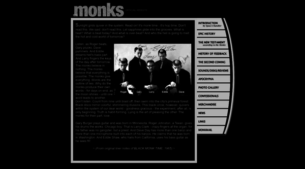 the-monks.com