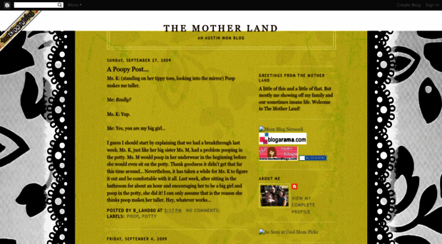 the-mother-land.blogspot.com