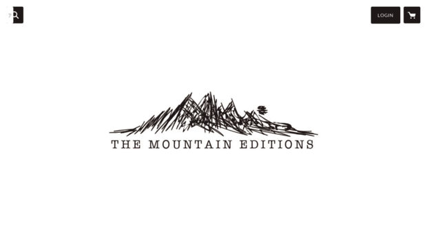 the-mountain-editions.com