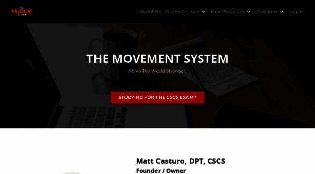 the-movement-system.mykajabi.com