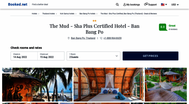 the-mud-hotel-koh-samui.booked.net