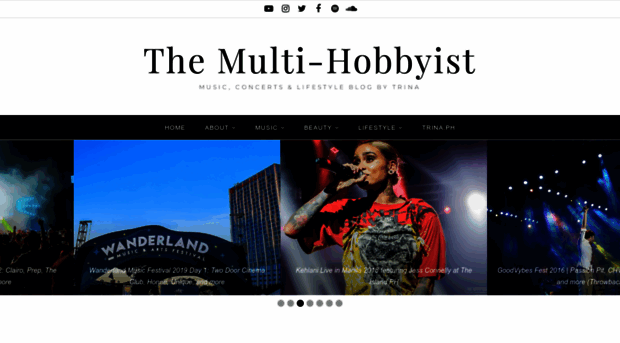 the-multi-hobbyist.com