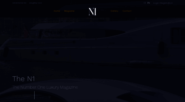 the-n1.ch