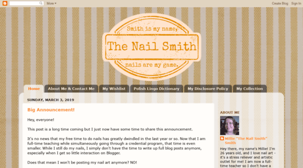 the-nail-smith.blogspot.com