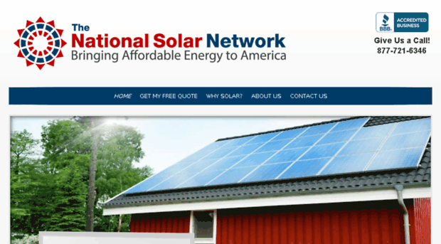 the-national-solar-network.com