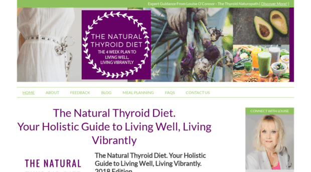 the-natural-thyroid-diet.com