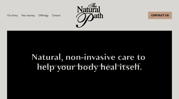 the-naturalpath.com