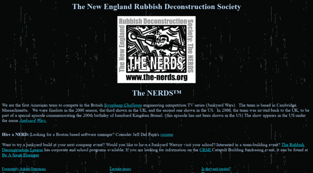 the-nerds.org