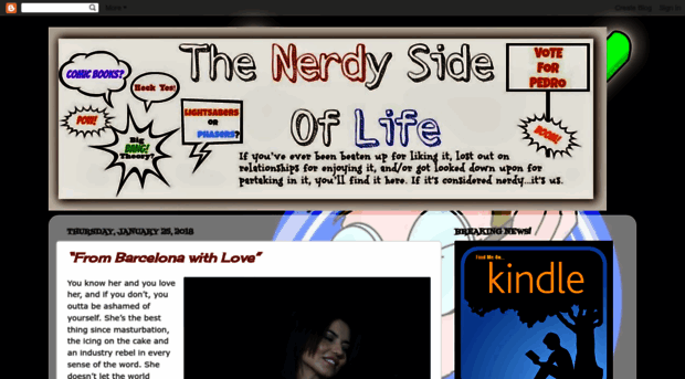 the-nerdy-side-of-life.blogspot.com